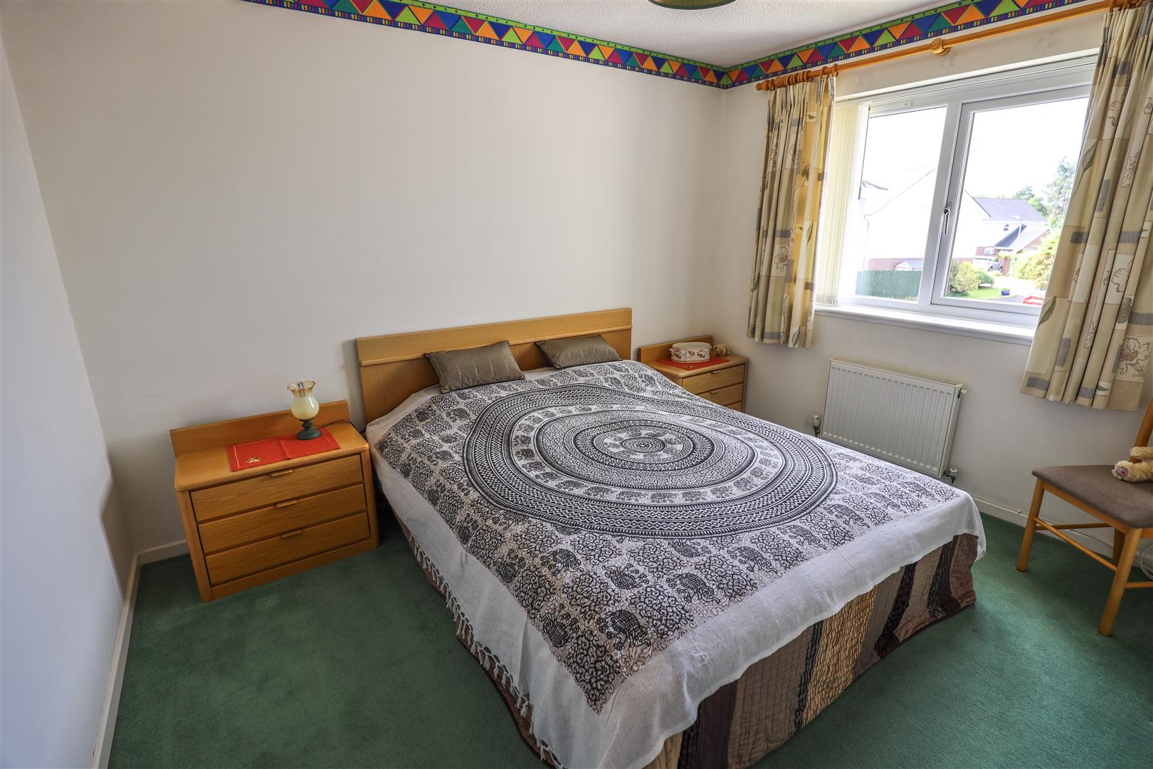 24 Middlegate Court, Cowbridge, Vale Of Glamorgan, CF71 7EF